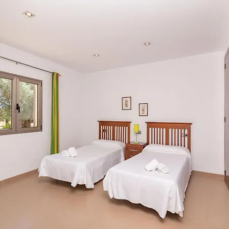 Malagarba D'enmig By Sealand Villa Pollença
