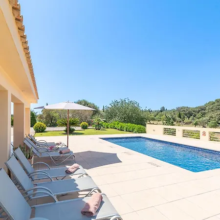 Malagarba D'enmig By Sealand Pollença