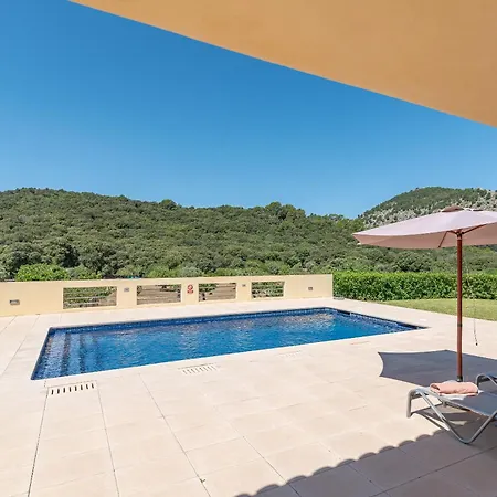 Malagarba D'enmig By Sealand Villa