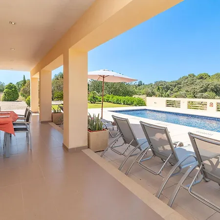 Malagarba D'enmig By Sealand Villa Pollença