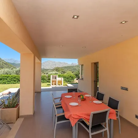 Malagarba D'enmig By Sealand *