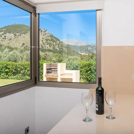 Malagarba D'enmig By Sealand * Pollença