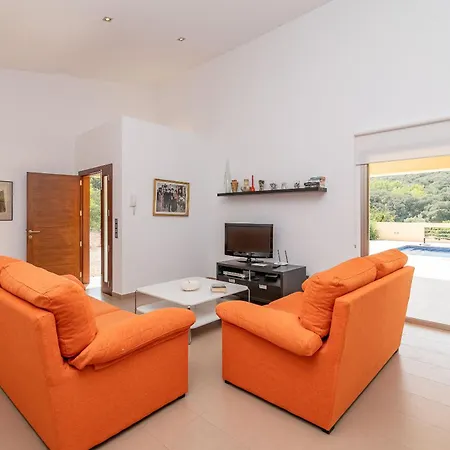 Malagarba D'enmig By Sealand * Pollença