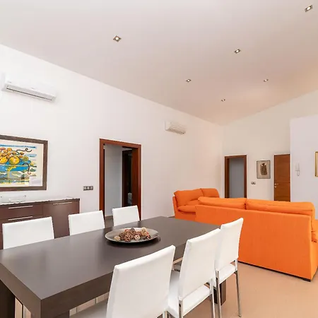 Villa Malagarba D'enmig By Sealand *