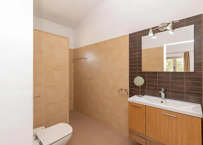 Malagarba D'enmig By Sealand Villa