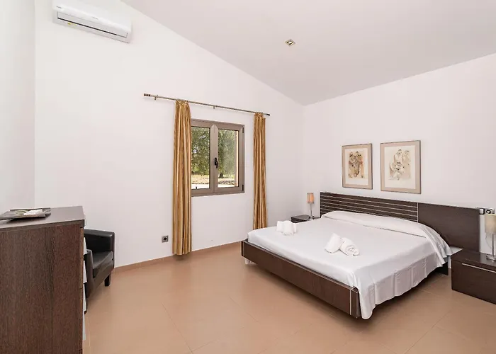 Malagarba D'enmig By Sealand Pollença