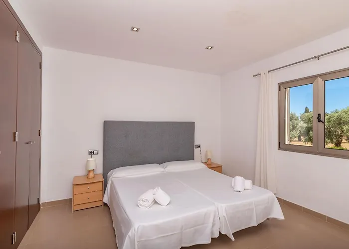 Malagarba D'enmig By Sealand