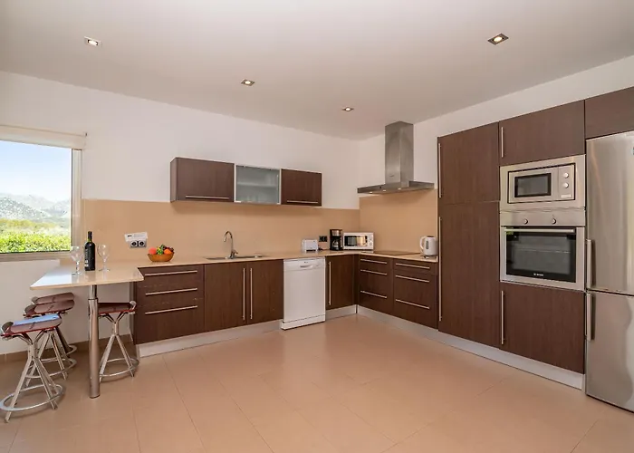 Malagarba D'enmig By Sealand *