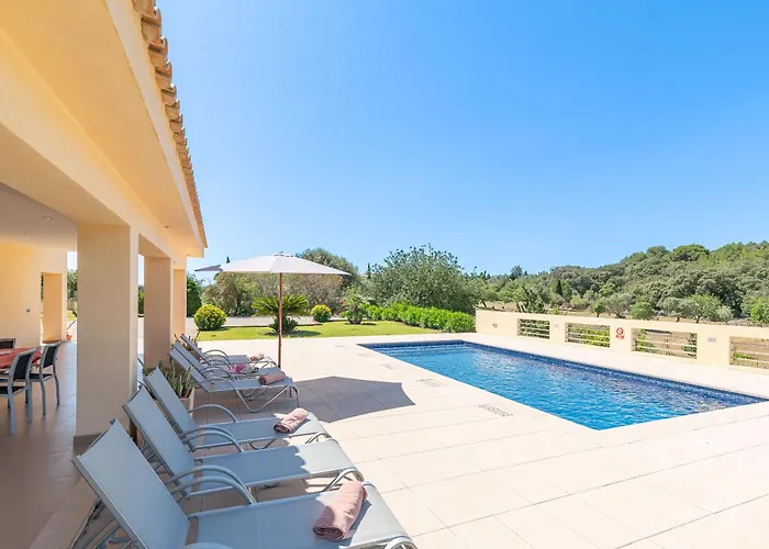 Malagarba D'enmig By Sealand Pollença