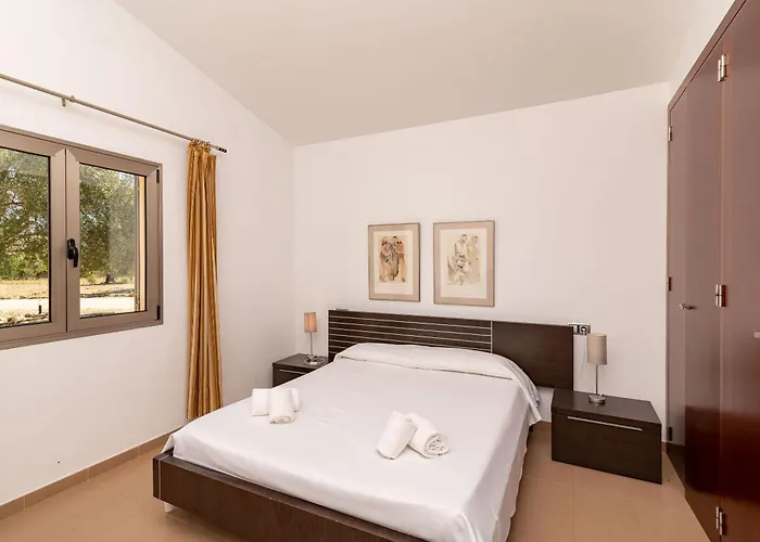 Malagarba D'enmig By Sealand Villa *