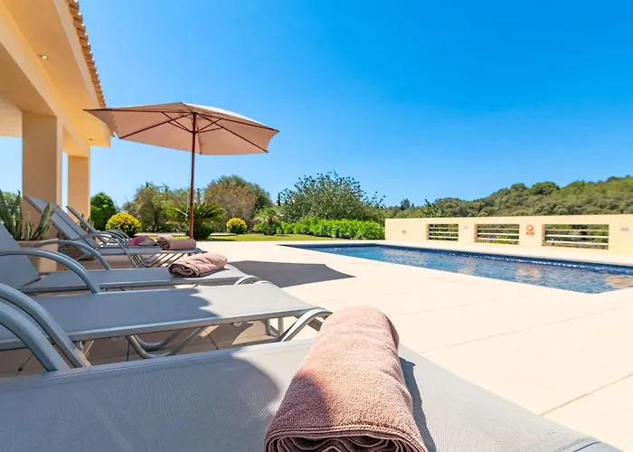 Malagarba D'enmig By Sealand Pollença