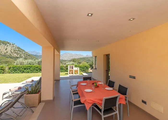 Malagarba D'enmig By Sealand *