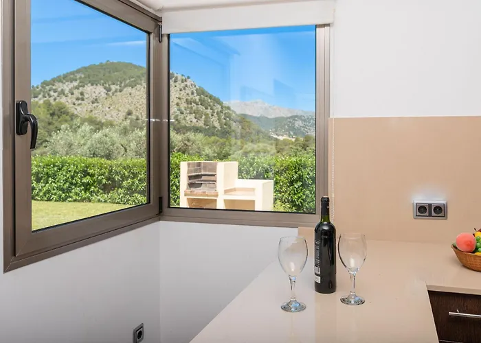 Malagarba D'enmig By Sealand * Pollença