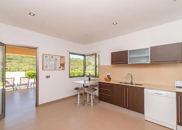 Malagarba D'enmig By Sealand