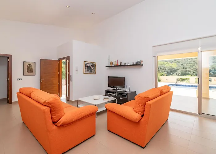 Malagarba D'enmig By Sealand * Pollença