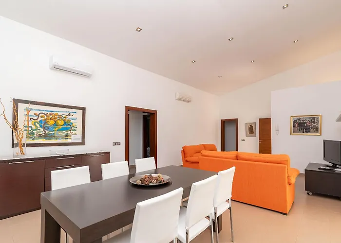 Villa Malagarba D'enmig By Sealand *