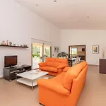 Villa Malagarba D'enmig By Sealand