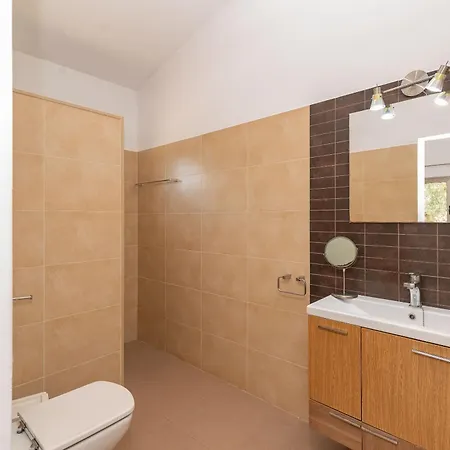 Malagarba D'enmig By Sealand Βίλα