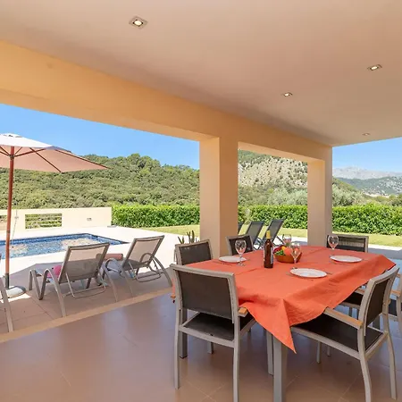 Malagarba D'enmig By Sealand Βίλα