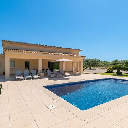 Malagarba D'enmig By Sealand Βίλα