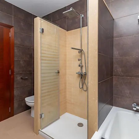 Malagarba D'enmig By Sealand Βίλα *