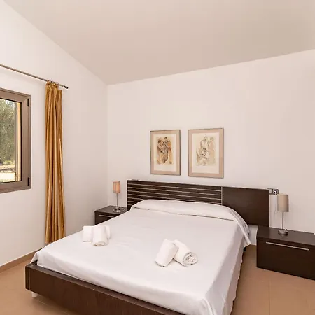 Malagarba D'enmig By Sealand Βίλα *