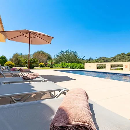 Malagarba D'enmig By Sealand Pollença