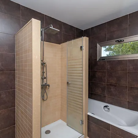 Βίλα Malagarba D'enmig By Sealand