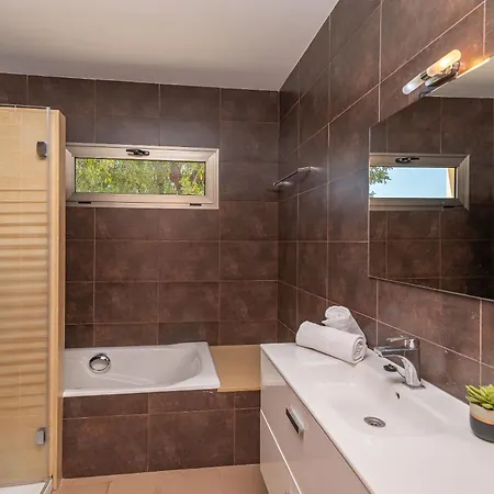 Malagarba D'enmig By Sealand Βίλα *