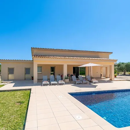 Βίλα Malagarba D'enmig By Sealand *