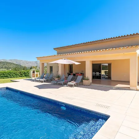 Malagarba D'enmig By Sealand * Pollença