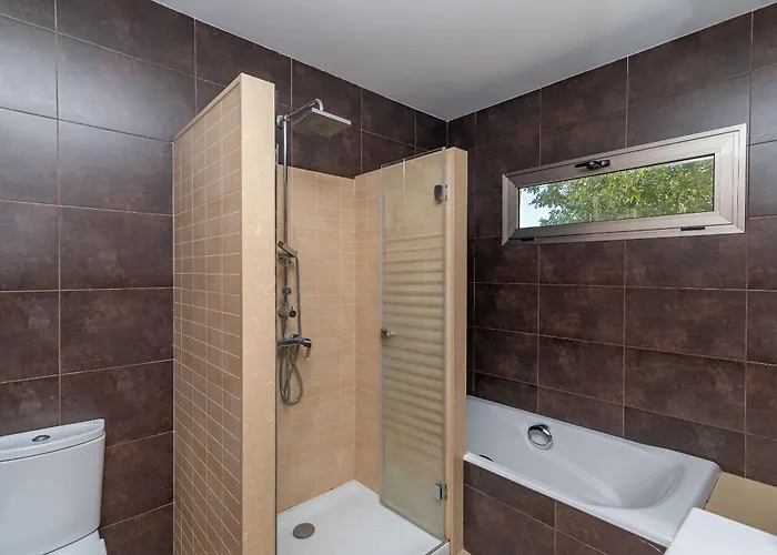 Villa Malagarba D'enmig By Sealand